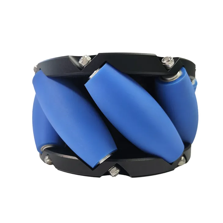 16 inch 406mm bánh xe đa hướng