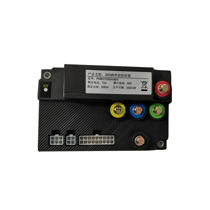 Máy điều khiển động cơ xe điện