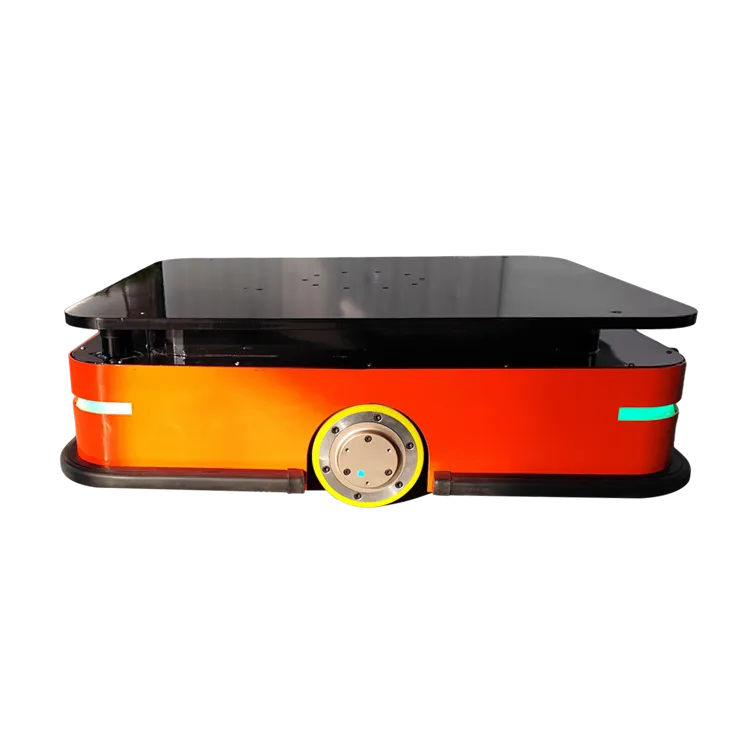 AGV treo thông minh