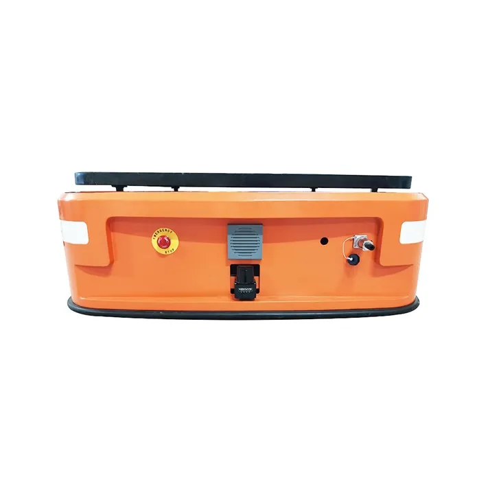 LỚN - Loại xe có hướng dẫn tự động