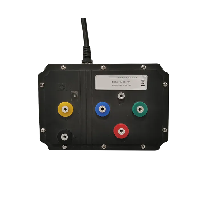 Bộ điều khiển động cơ Hub Trình điều khiển động cơ