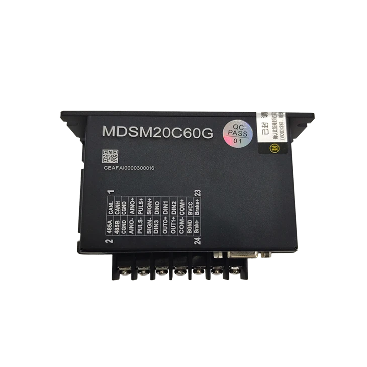 Motor Speed Regulator